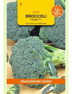 OBZ BROCCOLI FIESTA F1