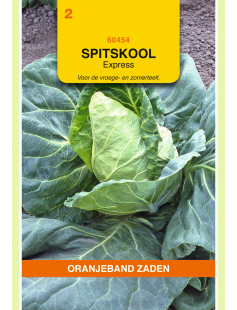 OBZ SPITSKOOL EXPRESS