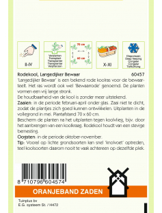 OBZ RODE KOOL LANGEDIJKER BEWAAR 2