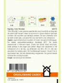 OBZ PAPRIKA YOLO WONDER