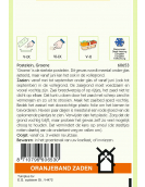 OBZ POSTELEIN GROENE