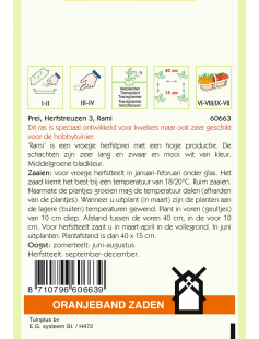 OBZ PREI HERFSTREUZEN 3 RAMI