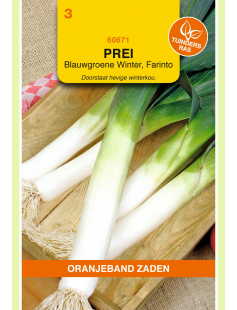 OBZ PREI BLAUWGROENE WINTER FARINTO