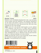 OBZ RABARBER VICTORIA