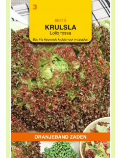 OBZ KRULSLA LOLLO ROSSA