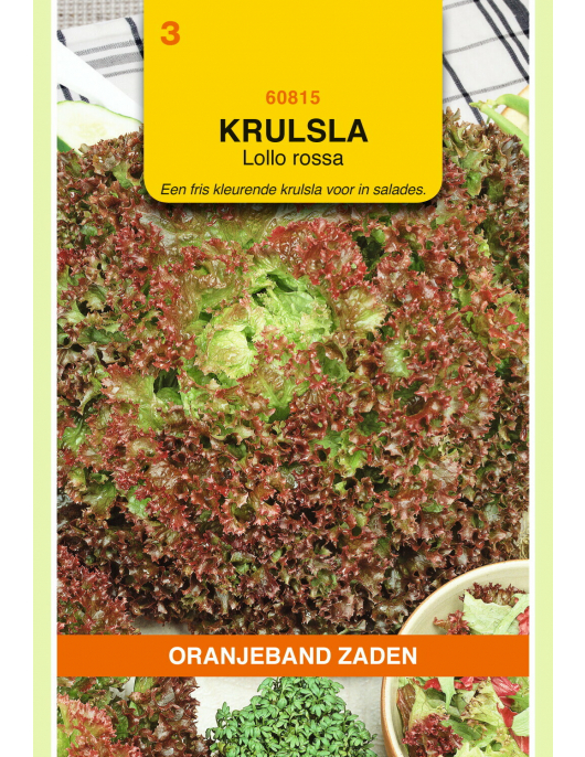 OBZ KRULSLA LOLLO ROSSA