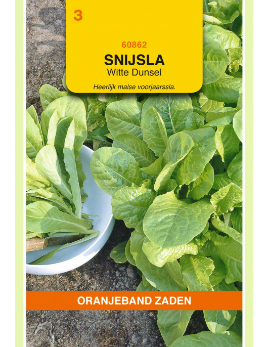 OBZ SNIJSLA WITTE DUNSEL