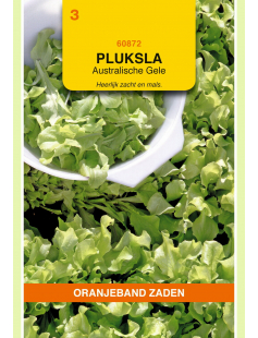 OBZ PLUKSLA AUSTRALISCHE GELE