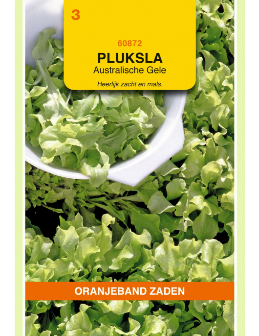 OBZ PLUKSLA AUSTRALISCHE GELE