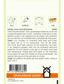 OBZ VELDSLA GROTE NOORDHOLLANDSE