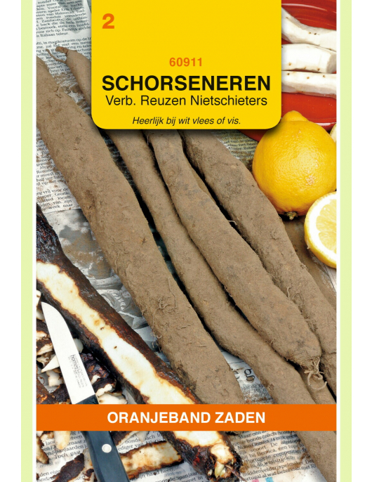 OBZ SCHORSENEREN VERBETERDE REUZEN