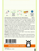 OBZ SCHORSENEREN VERBETERDE REUZEN