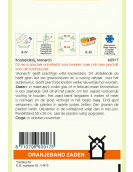 OBZ KNOLSELDERIJ MONARCH