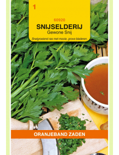 OBZ SNIJSELDERIJ GEWONE SNIJ