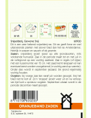 OBZ SNIJSELDERIJ GEWONE SNIJ