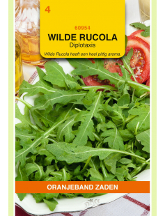 OBZ WILDE RUCOLA - DIPLOTAXIS