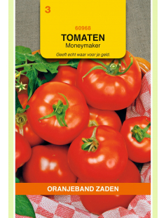 OBZ TOMATEN MONEYMAKER