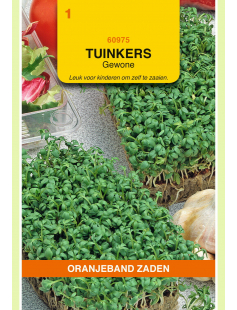 OBZ TUINKERS GEWONE