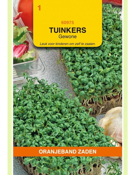 OBZ TUINKERS GEWONE