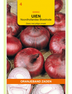 OBZ UIEN NOORDHOLLANDSE BLOEDRODE