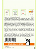 OBZ UIEN NOORDHOLLANDSE BLOEDRODE