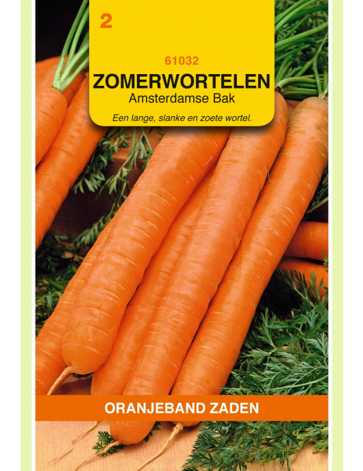 OBZ ZOMERWORTELEN AMSTERDAMSE BAK 2