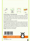 OBZ ZOMERWORTELEN AMSTERDAMSE BAK 2