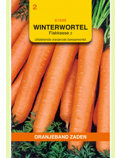 OBZ WINTERWORTELEN FLAKKEE 2