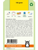 STOKSNIJBONEN HELDA 100GR