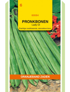 OBZ PRONKBONEN LADY DI, 100G