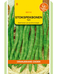 OBZ STOKSPEKBONEN TERLI, 50G