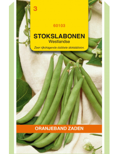 OBZ STOKSLABONEN WESTLANDSE, 50G