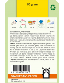 OBZ STOKSLABONEN WESTLANDSE, 50G