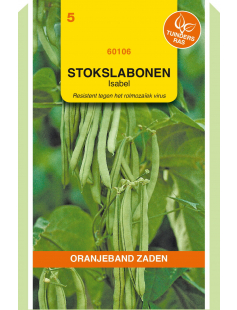 OBZ STOKSLABONEN ISABEL, 50G