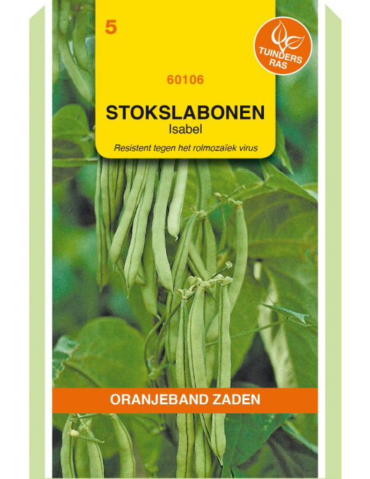OBZ STOKSLABONEN ISABEL, 50G OBZ STOKSLABONEN ISABEL, 50G