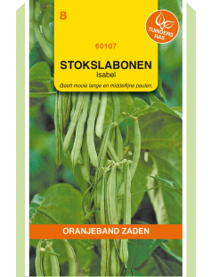 OBZ STOKSLABONEN ISABEL, 100G