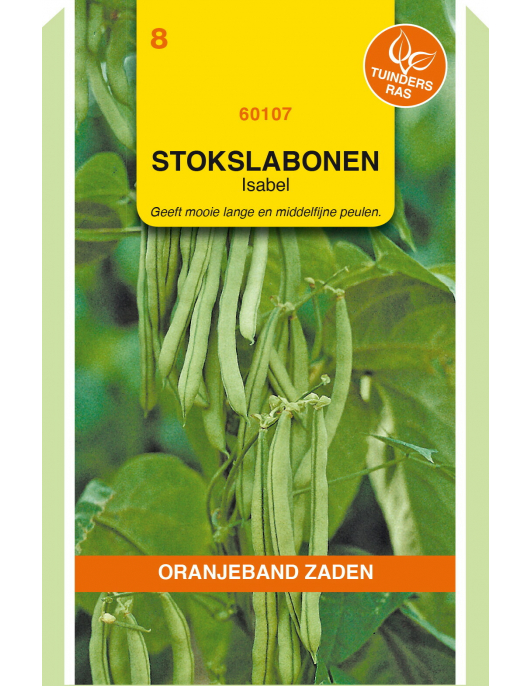 OBZ STOKSLABONEN ISABEL, 100G