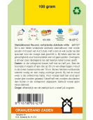 OBZ STAMSLABONEN RECORD, 100G