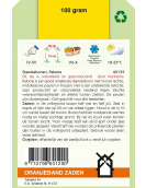 OBZ STAMSLABONEN PALOMA, 100G OBZ STAMSLABONEN PALOMA, 100G