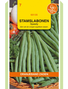OBZ STAMSLABONEN SPEEDY, 100G (WORDT SOLIMAN)