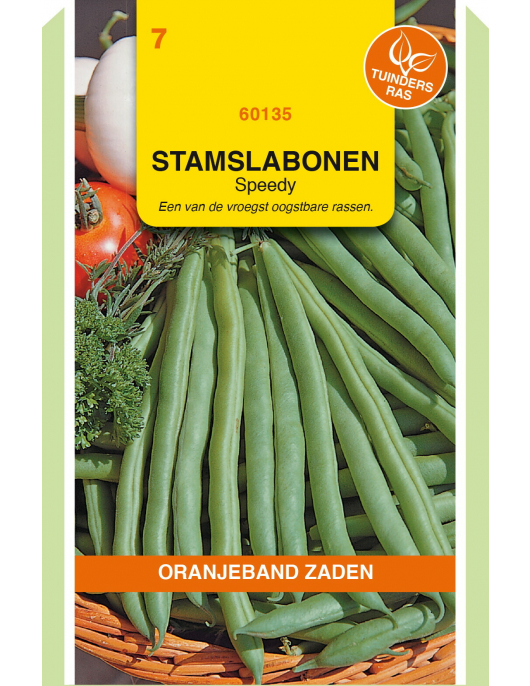 OBZ STAMSLABONEN SPEEDY, 100G (WORDT SOLIMAN)