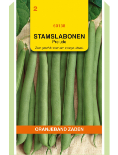 OBZ STAMSLABONEN PRELUDE, 50G