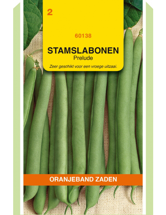 OBZ STAMSLABONEN PRELUDE, 50G