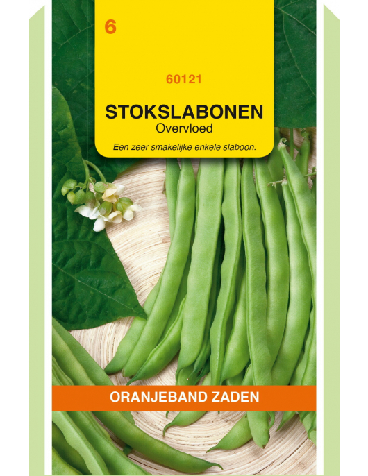 OBZ STOKSLABONEN OVERVLOED, 100G OBZ STOKSLABONEN OVERVLOED, 100G
