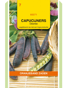 OBZ CAPUCIJNERS DESIREE, 100G
