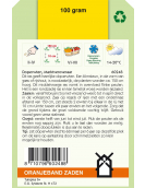 OBZ DOPERWTEN MARKTVEROVERAAR, 100G