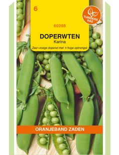 OBZ DOPERWTEN KARINA, 100G