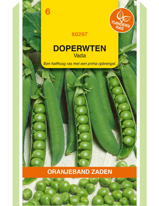 OBZ DOPERWTEN VADA, 100G
