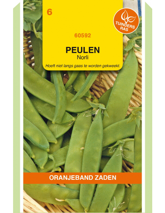 OBZ PEULEN NORLI, 100G OBZ PEULEN NORLI, 100G