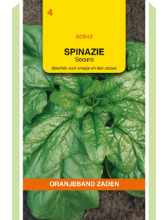 OBZ SPINAZIE SECURO, 75G